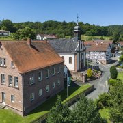 Fotoshooting Spessart-Mainland 2024, © Spessart-Mainland/ILE Südspessart/Holger Leue